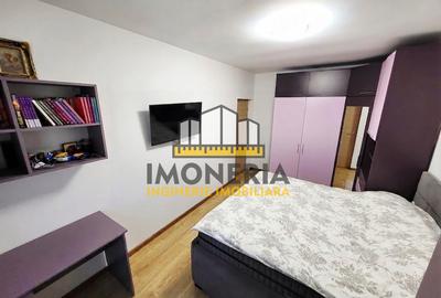 3 camere-0% comision-parcari-zona linistita-1.5 km Institut Oncologic Buc - 27