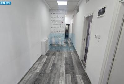 Spațiu comercial, 91 mp în Zorilor