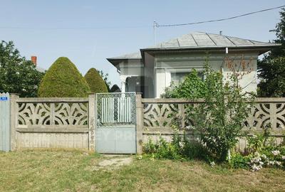 Samurcasi, str. Guliei, casa parter cu teren - 2431 mp - 5