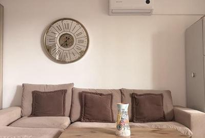 AP. 2 CAMERE THE PARK - CENTRALA PROPRIE, LOC DE PARCARE, METROU - 2
