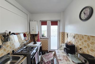 Apartament cu view frumos - 7