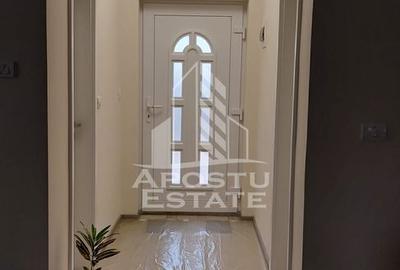 Duplex cu 4 camere, 2 bai, in Dumbravita - 19