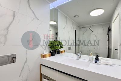 Apartament cu 2 camere Yacht Kid - 6