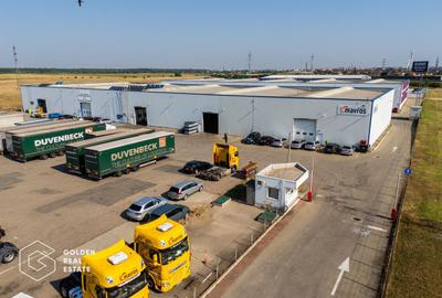 Hala industriala 856mp, Aradul Nou - 37
