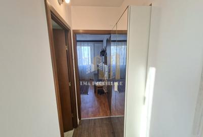 Apartament 3 camere semidecomandat Apolo Brasov - 11