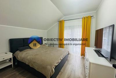 Casa tip duplex de vânzare – zona Fermelor , Piatra Neamt gata de mutat - 16