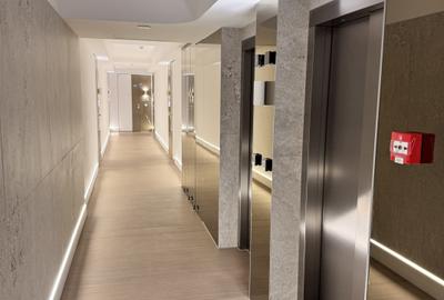 Apartament 3 camere Cortina 126 Erou Iancu Nicolae | Parcare Subterana |Bloc Nou - 19