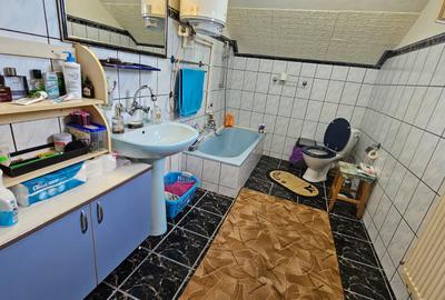 BAICOI - casa P+E, ter-1354mp, pret. loc/activ. comerciale - 149000 euro - 13