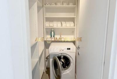 3 Camere de inchiriat | Decebal | Metrou | Parcare | Mobilat | Utilat - 13