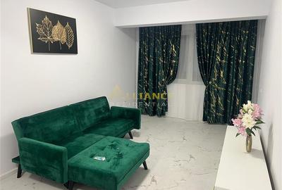 Apartament cu 2 camere decomandat în Metalurgiei