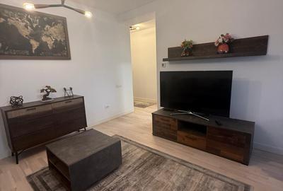 Apartament 3 camere de inchiriat, ultracentral, parcare subterana si boxa - 4