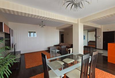 Piata Ovidiu - Ap 3 camere , vedere la mare - 3