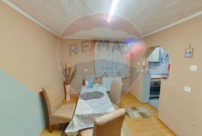 Casă cu 5 camere de vânzare, str. Dragoș Vodă - 4