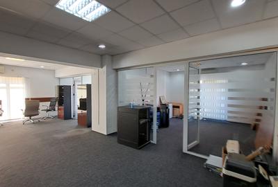 SPATIU BIROU- CLADIRE BIROURI PREMIUM - 3