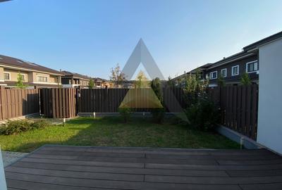 OXFORD GARDENS | VILA CU 3 DORMITOARE DISPONIBILA IMEDIAT | SCOALA AMERICANA - 16