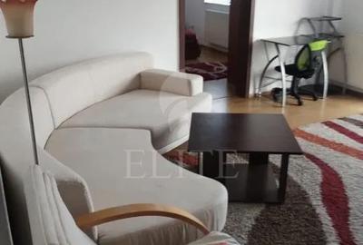 Apartament 2 camere în zona CALEA TURZII - 2