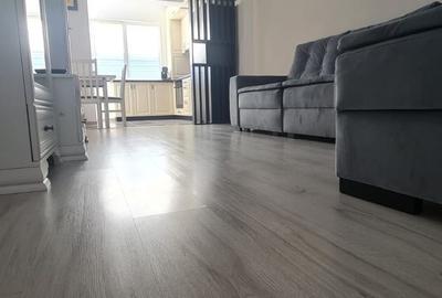 AP. 2 CAMERE- METALURGIEI, PARCARE INCLUSA, CENTRALA PROPRIE, MODERN - 6
