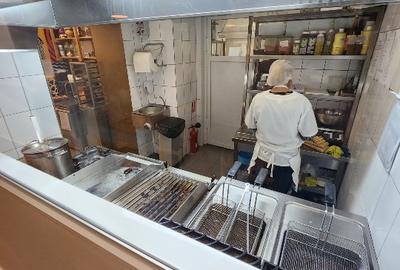 Spațiu HoReCa echipat | Calea Victoriei × Lipscani - 4