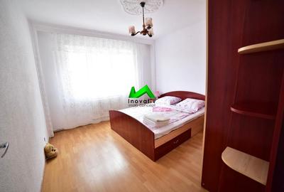 Apartament 3 camere de inchiriat Sibiu Vasile Aaron - 6
