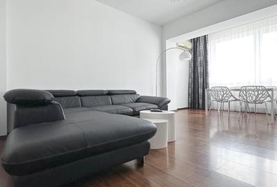 Tomis Plus -  Apartament cu 2 camere decomandat