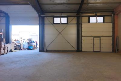 Hala Mosnita Noua 300 mp/5 euro+ TVA - 5