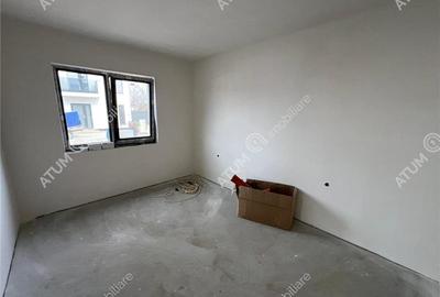 Casa individuala cu 5 camere teren 420 mp zona Selimbar din Sibiu - 4