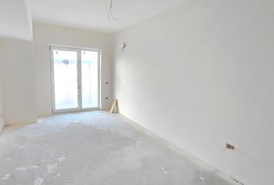 Apartament 2 camere decomandat, 76 mp, bucatarie 12 mp, Galata in oras - 1