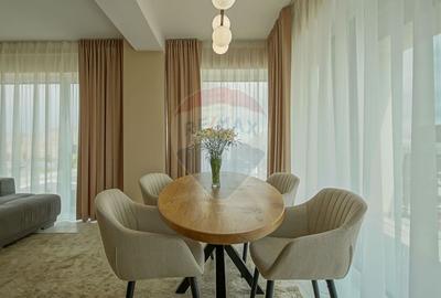 Locuință elegantă 2 camere | Finisaje premium | Astra – Brașov - 9