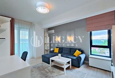 Apartament modern, 2 camere, Grand Beetle Păcurari - 2