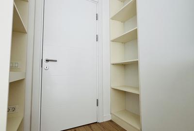 Apartament unicat de 3 camere | Prima închiriere | Vedere spectaculoasă - 10