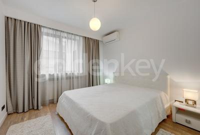 Apartament cu 3 camere | mobilat complet modern | loc de parcare - 10
