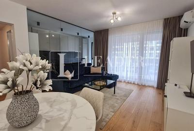 Apartament modern de 3 camere de inchiriat in Aviatiei - 1