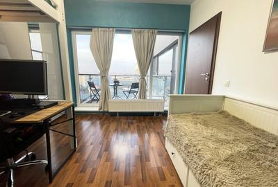 Complex Rasarit de Soare -Titan | 3 camere, etaj 11/11, 69.11mp, 2 bai, 1 balcon - 14