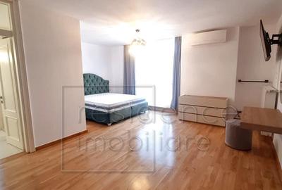 Penthouse modern cu 3 camere, Centru, zona Parcul Central+2 Garaje - 7