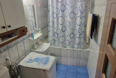 ULTRACENTRAL-2 CAMERE DECOMANDAT  ,CENTRALA GAZ, ETAJ 4 - 7