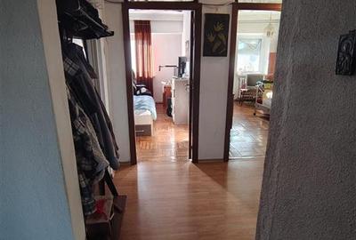 Rondu Vechi - Nicolina - Apartament 4 camere 99mp - 15