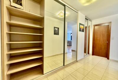 Apartament 3 camere 129 mp - loc parcare subteran -  Grădina Zoologică - 11
