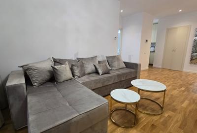 REA1020951 Apartament cu 2 Camere Herastrau Parcare si Gradina - 3