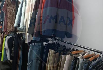 Spațiu comercial de închiriat, cu vitrina, 41.00mp în zona Gheorgheni - 4