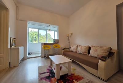 Apartament cu 2 camere de vanzare in zona Cismigiu - 1