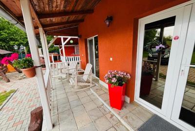 Casa cu destinatie multipla, teren de 1560 mp,  piscina,  Feleacu - 22