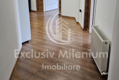 Unirii - 11 Iunie Birouri 6 camere - 1