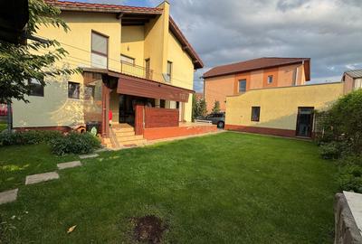 Casa Individuala in EXCLUSIVITATE, 230mp, teren 600mp, Floresti - 7
