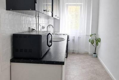 APARTAMENT CU 2 CAMERE,RECENT RENOVAT, ZONA MANASTUR - 12