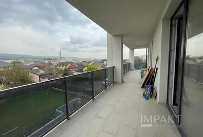 Apartament 3 camere zona Mărăști/Bulgaria cu parcare inclusă - 7