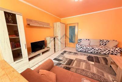 Apartament 1 camera, 32 mp - Zona Circumvalatiunii - 1