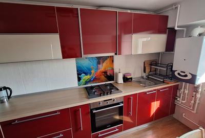 APARTAMENT 2 CAMERE - SOVEJA - 9