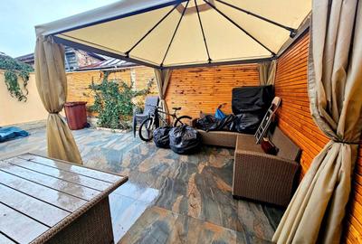 De vanzare - Casa 2 camere, renovata - singur in curte -Piata Centrala - 1