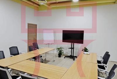 COMISION  0%  ClujHub coworking space birouri 30- 290mp ultracental - 19