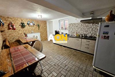 Casa S+P+M, 5 camere, mobilata, utilata, 500 mp teren, Cetate - 21